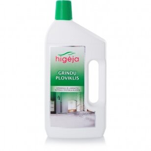 Floor cleaner for laminate and ceramic floors HYGIENE, 450 ml