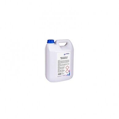 Dishwasher Universal 1 L or 5L 1 Dishwasher Universal 1 L or 5L 1