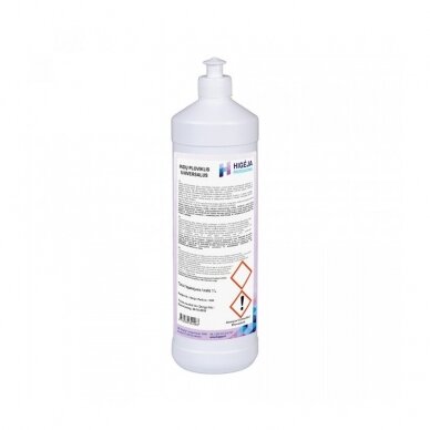 Dishwasher Universal 1 L or 5L Dishwasher Universal 1 L or 5L