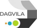 Dagvila Лого
