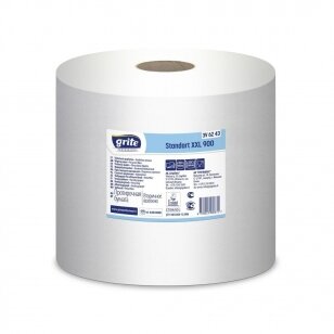 Cleaning paper Standart XXL 900