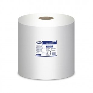 Cleaning paper Super XXL 1200