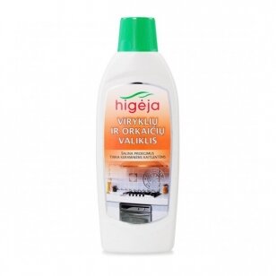 Stove and oven cleaner HYGIENE, 500 ml